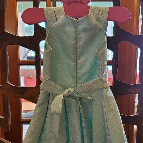 Girls Dress - Picture 2 of 2